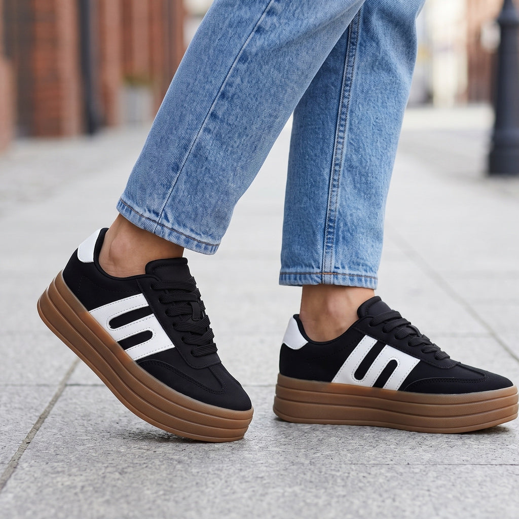 Iconic Urban Luxe