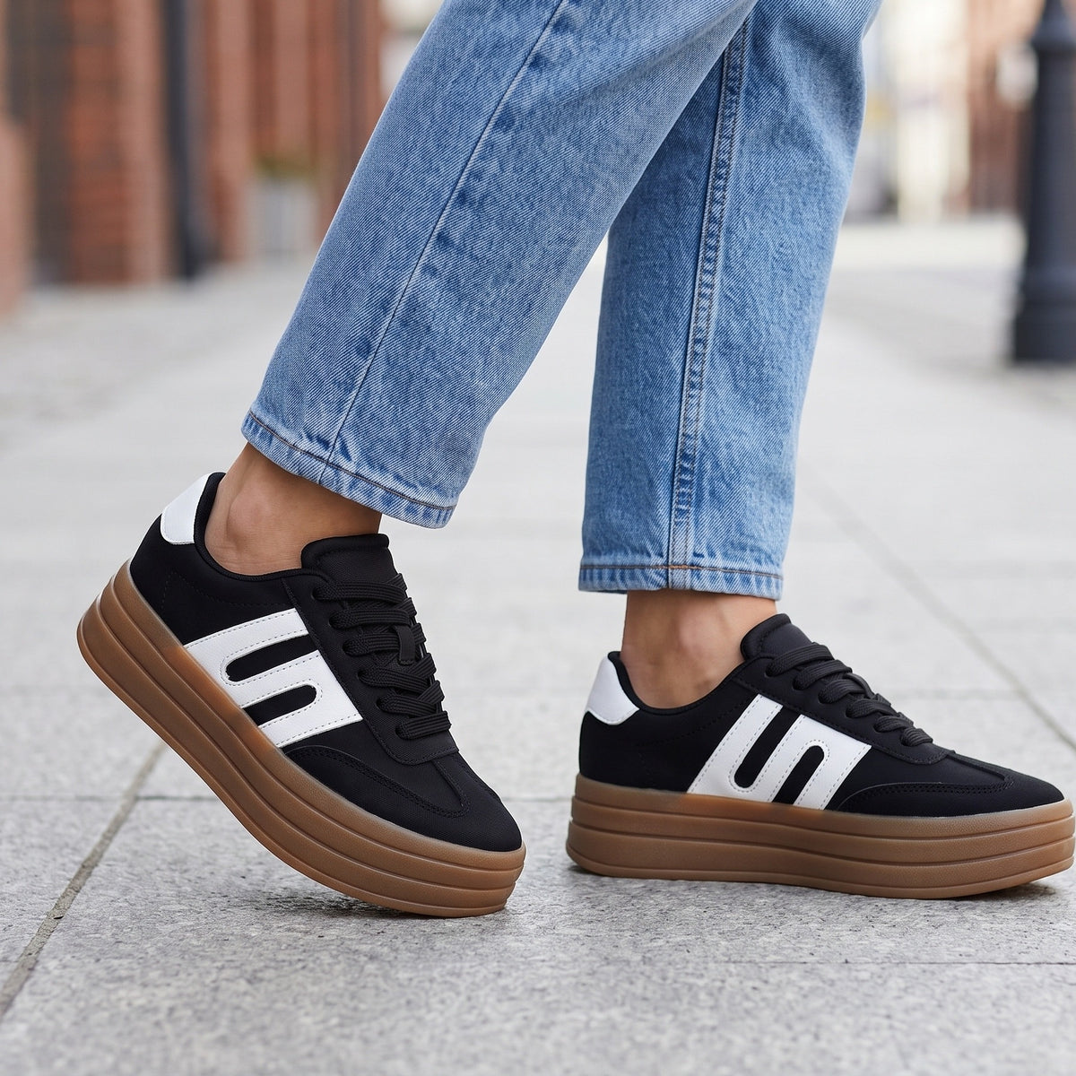 Iconic Urban Luxe