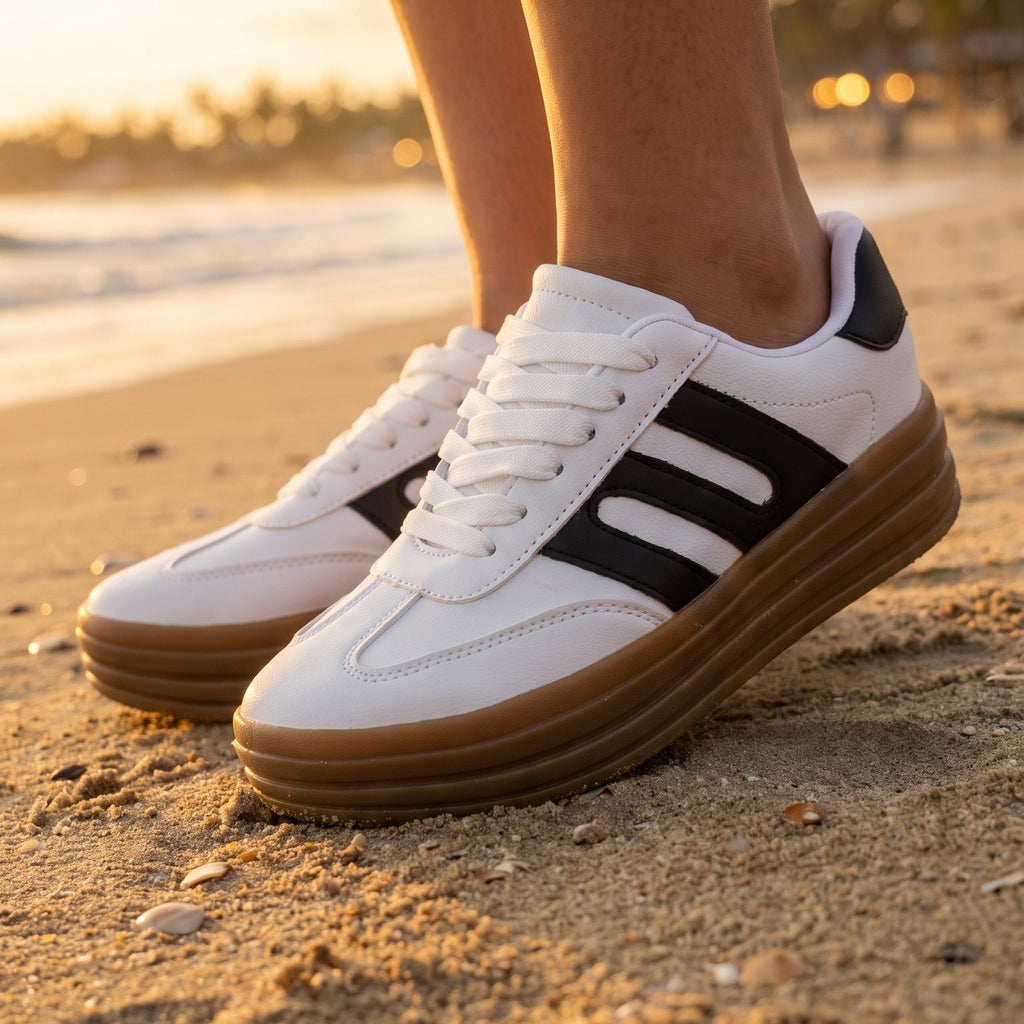 Iconic Urban Luxe