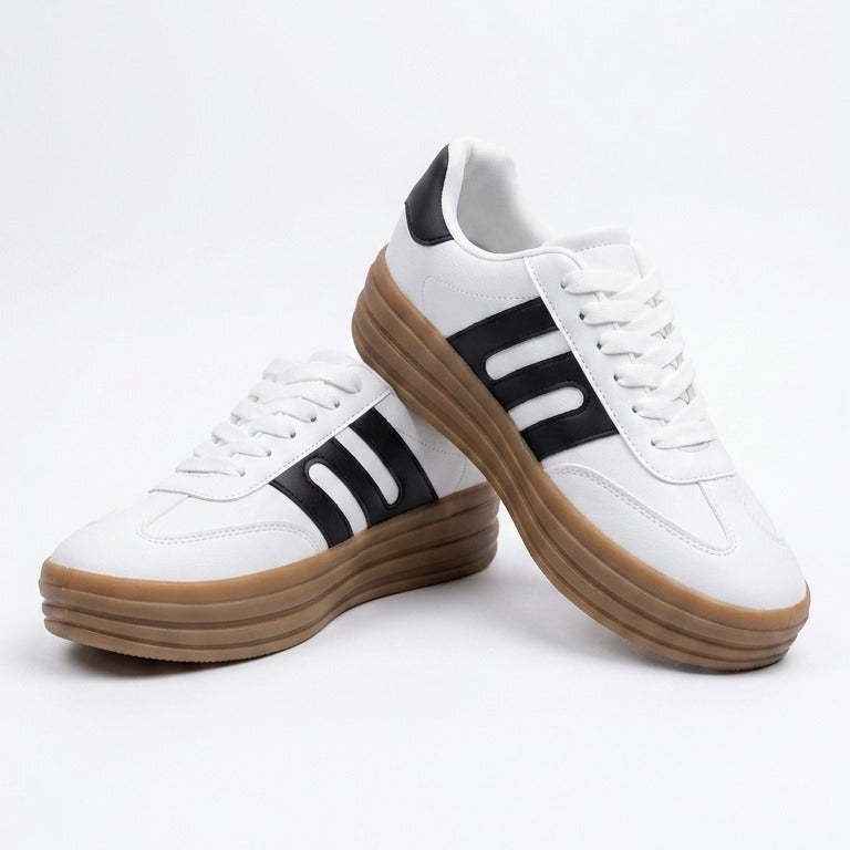 Iconic Urban Luxe