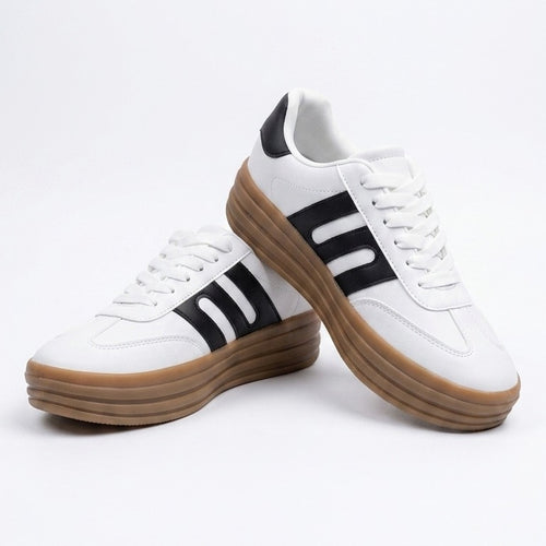 Iconic Urban Luxe
