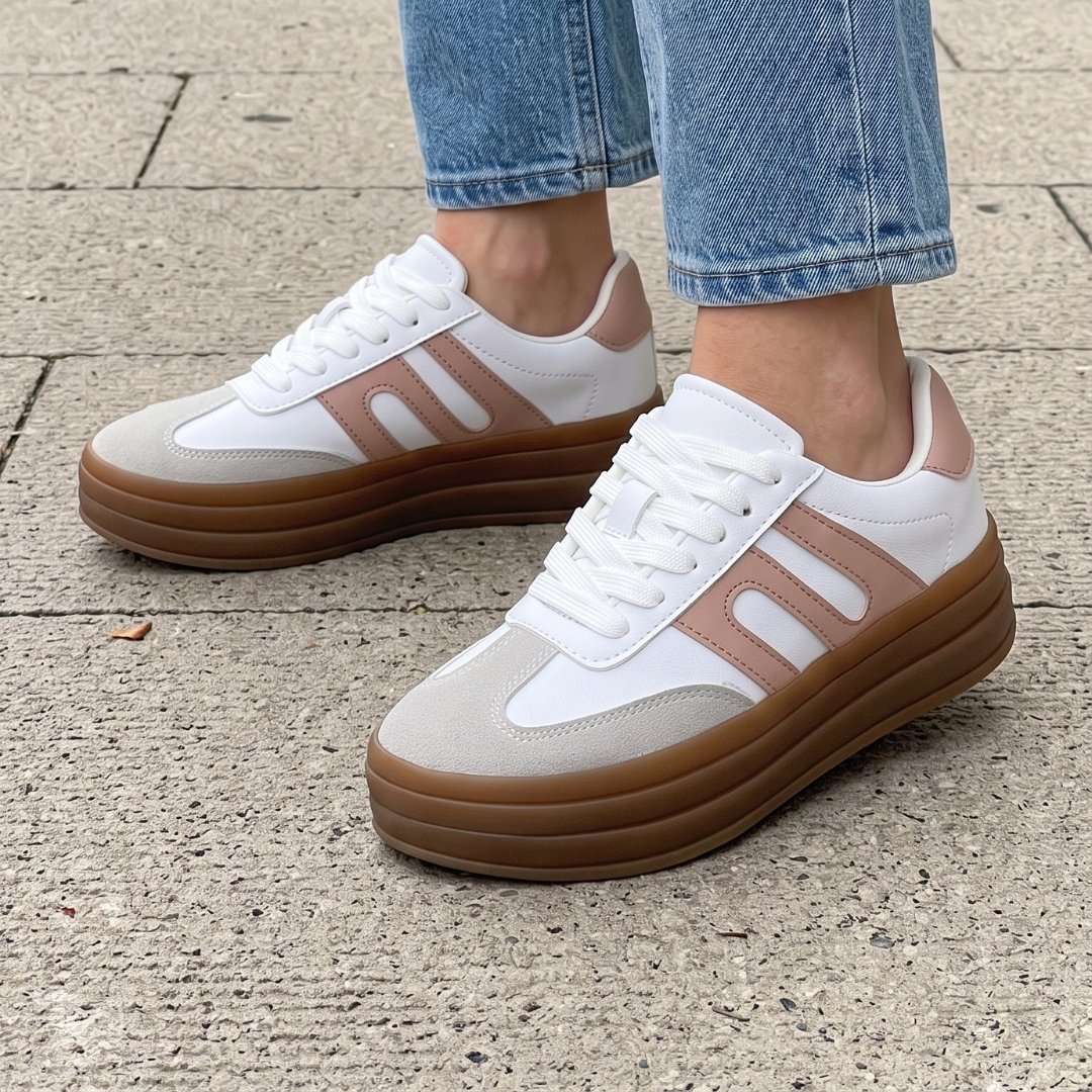 Iconic Urban Luxe