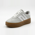 Iconic Urban Luxe - Pearl Mist - tres cuartos