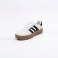 Iconic Urban Luxe - Riviera White - tres cuartos