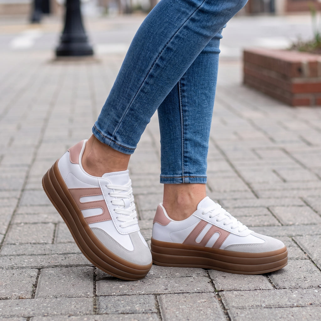 Iconic Urban Luxe