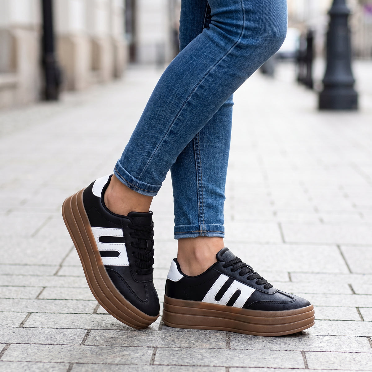 Iconic Urban Luxe
