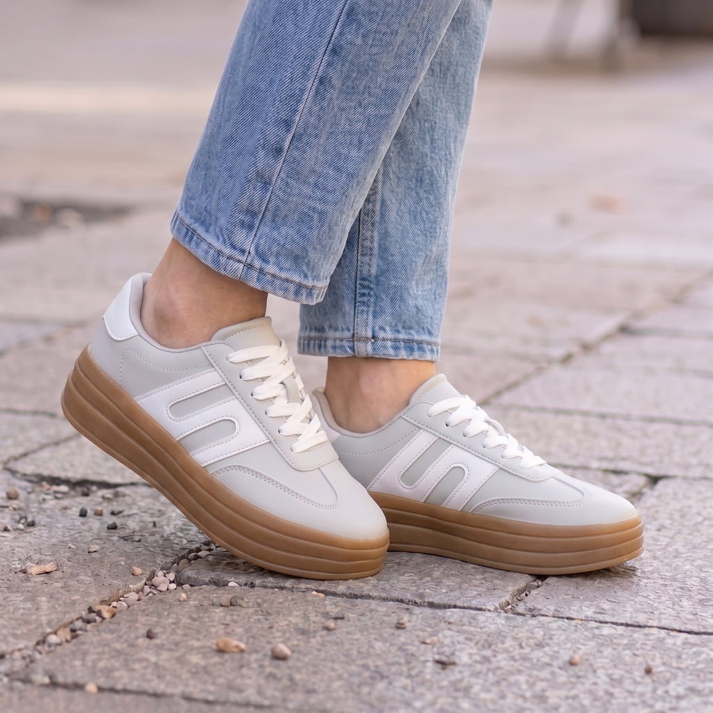 Iconic Urban Luxe