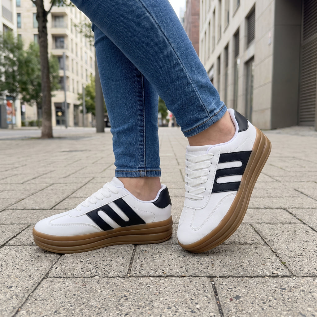 Iconic Urban Luxe